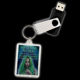 Shadow Work Seminar (Flash Drive)